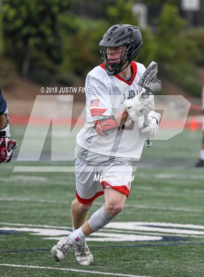 Thumbnail 1 in Scripps Ranch vs. La Jolla (CIF SDS D1 Final) photogallery.