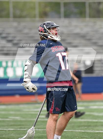 Thumbnail 3 in Scripps Ranch vs. La Jolla (CIF SDS D1 Final) photogallery.