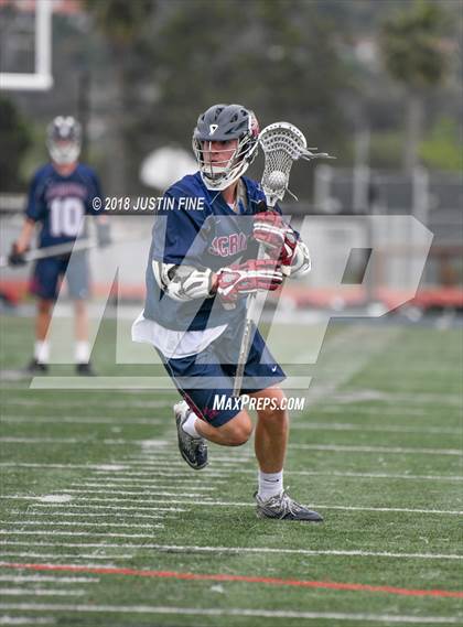 Thumbnail 1 in Scripps Ranch vs. La Jolla (CIF SDS D1 Final) photogallery.