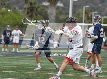 Thumbnail 2 in Scripps Ranch vs. La Jolla (CIF SDS D1 Final) photogallery.