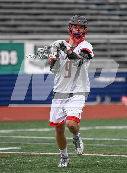 Thumbnail 1 in Scripps Ranch vs. La Jolla (CIF SDS D1 Final) photogallery.