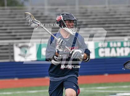 Thumbnail 2 in Scripps Ranch vs. La Jolla (CIF SDS D1 Final) photogallery.