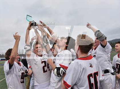 Thumbnail 1 in Scripps Ranch vs. La Jolla (CIF SDS D1 Final) photogallery.