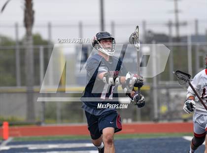 Thumbnail 1 in Scripps Ranch vs. La Jolla (CIF SDS D1 Final) photogallery.