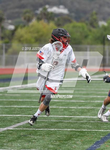 Thumbnail 1 in Scripps Ranch vs. La Jolla (CIF SDS D1 Final) photogallery.