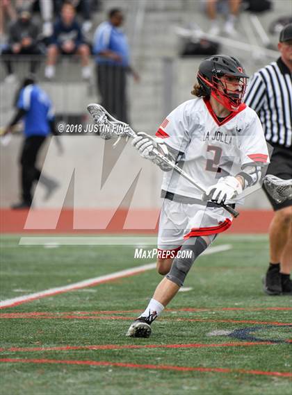 Thumbnail 1 in Scripps Ranch vs. La Jolla (CIF SDS D1 Final) photogallery.