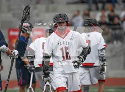 Thumbnail 2 in Scripps Ranch vs. La Jolla (CIF SDS D1 Final) photogallery.