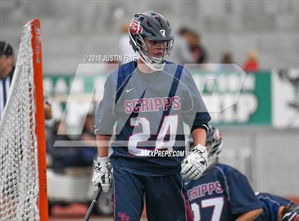 Thumbnail 1 in Scripps Ranch vs. La Jolla (CIF SDS D1 Final) photogallery.