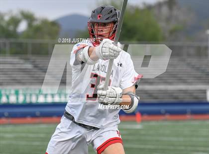 Thumbnail 1 in Scripps Ranch vs. La Jolla (CIF SDS D1 Final) photogallery.