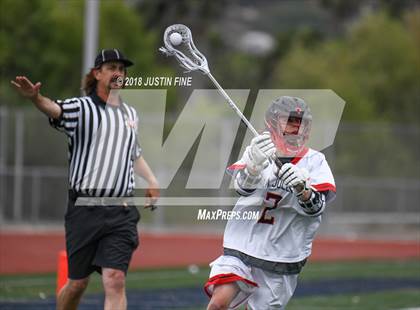 Thumbnail 1 in Scripps Ranch vs. La Jolla (CIF SDS D1 Final) photogallery.
