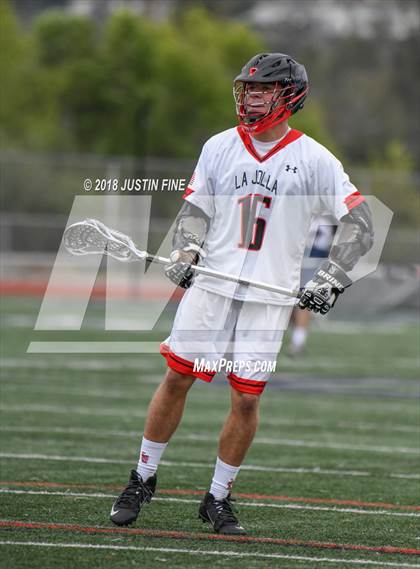 Thumbnail 1 in Scripps Ranch vs. La Jolla (CIF SDS D1 Final) photogallery.