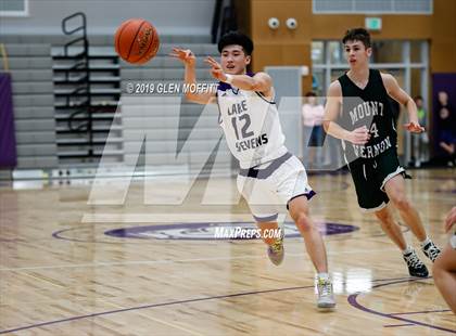 Thumbnail 1 in Mount Vernon @ Lake Stevens photogallery.