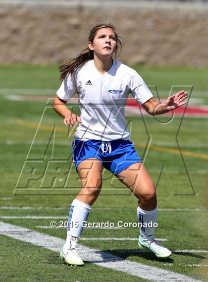 Thumbnail 3 in Ripon Christian vs Forest Lake Christian (CIF-SJS D7 Final) photogallery.