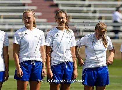 Thumbnail 1 in Ripon Christian vs Forest Lake Christian (CIF-SJS D7 Final) photogallery.