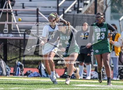 Thumbnail 1 in Colts Neck @ St. John-Vianney photogallery.