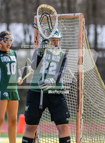 Thumbnail 1 in Colts Neck @ St. John-Vianney photogallery.