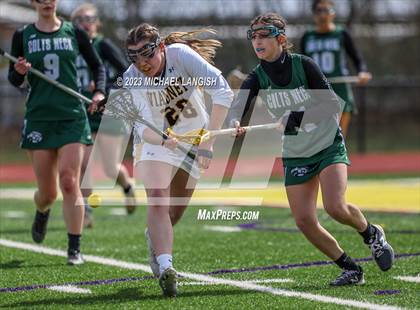 Thumbnail 3 in Colts Neck @ St. John-Vianney photogallery.