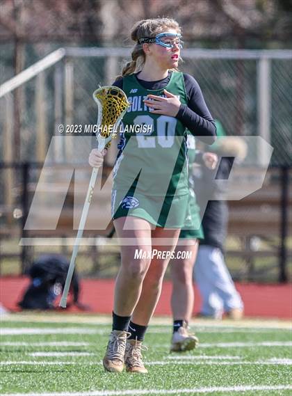 Thumbnail 1 in Colts Neck @ St. John-Vianney photogallery.