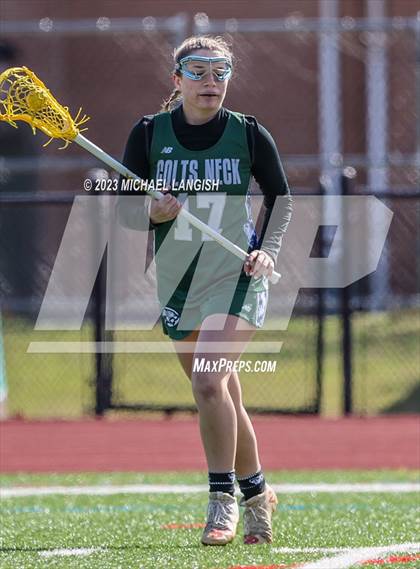 Thumbnail 3 in Colts Neck @ St. John-Vianney photogallery.