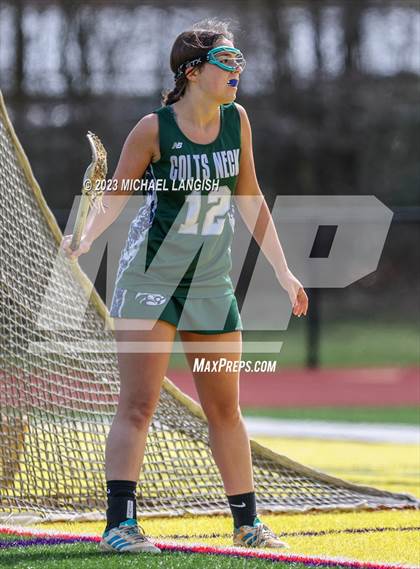Thumbnail 1 in Colts Neck @ St. John-Vianney photogallery.