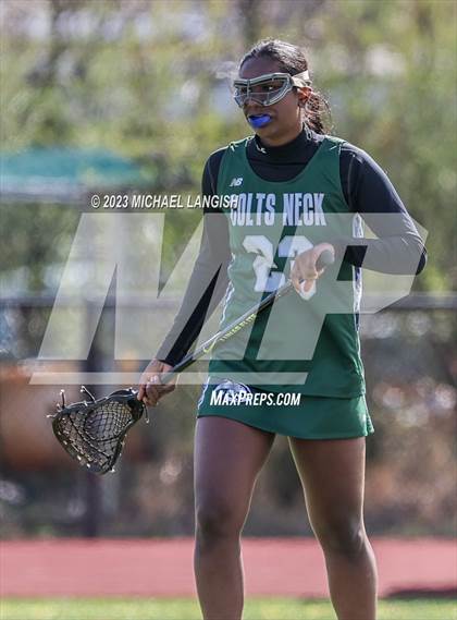Thumbnail 2 in Colts Neck @ St. John-Vianney photogallery.
