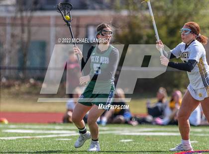 Thumbnail 1 in Colts Neck @ St. John-Vianney photogallery.