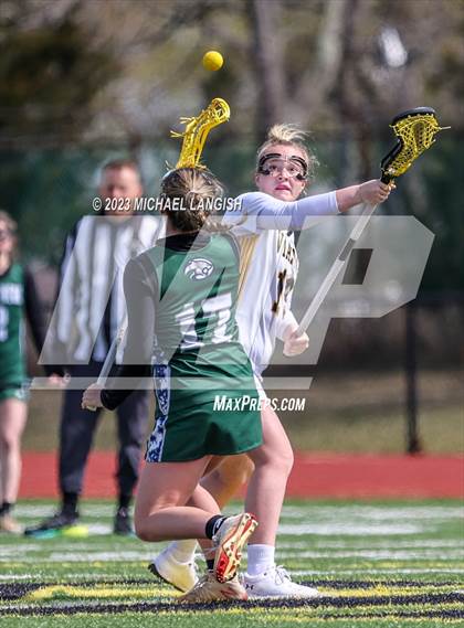 Thumbnail 2 in Colts Neck @ St. John-Vianney photogallery.