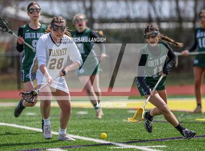 Thumbnail 1 in Colts Neck @ St. John-Vianney photogallery.