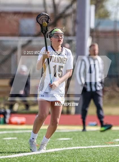 Thumbnail 1 in Colts Neck @ St. John-Vianney photogallery.
