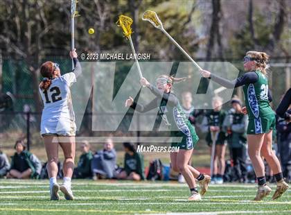 Thumbnail 3 in Colts Neck @ St. John-Vianney photogallery.
