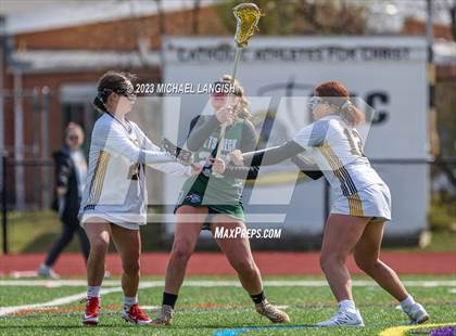 Thumbnail 1 in Colts Neck @ St. John-Vianney photogallery.