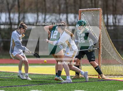 Thumbnail 1 in Colts Neck @ St. John-Vianney photogallery.