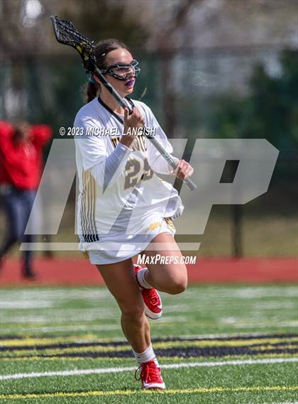 Thumbnail 1 in Colts Neck @ St. John-Vianney photogallery.