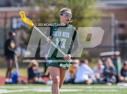 Thumbnail 1 in Colts Neck @ St. John-Vianney photogallery.