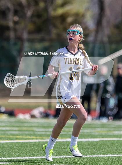 Thumbnail 2 in Colts Neck @ St. John-Vianney photogallery.