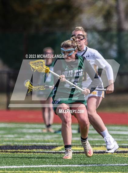 Thumbnail 2 in Colts Neck @ St. John-Vianney photogallery.