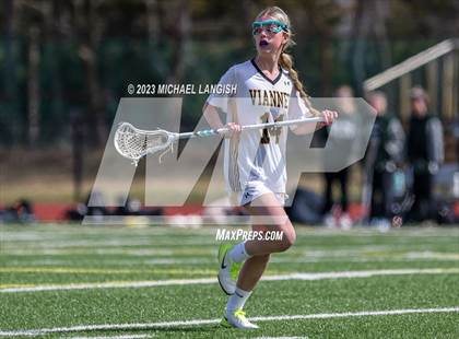 Thumbnail 1 in Colts Neck @ St. John-Vianney photogallery.