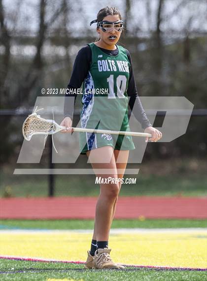 Thumbnail 1 in Colts Neck @ St. John-Vianney photogallery.