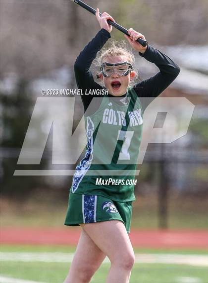 Thumbnail 3 in Colts Neck @ St. John-Vianney photogallery.