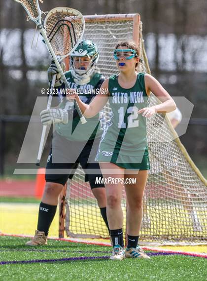 Thumbnail 1 in Colts Neck @ St. John-Vianney photogallery.