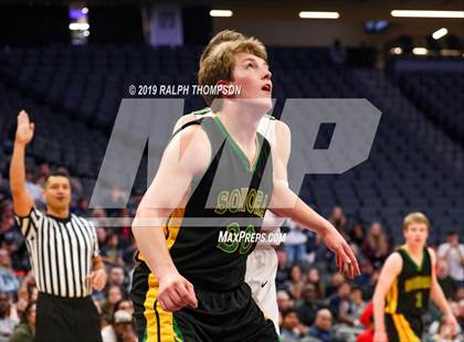 Thumbnail 1 in Liberty Ranch vs. Sonora (CIF SJS D 4 Final) photogallery.