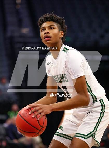 Thumbnail 2 in Liberty Ranch vs. Sonora (CIF SJS D 4 Final) photogallery.