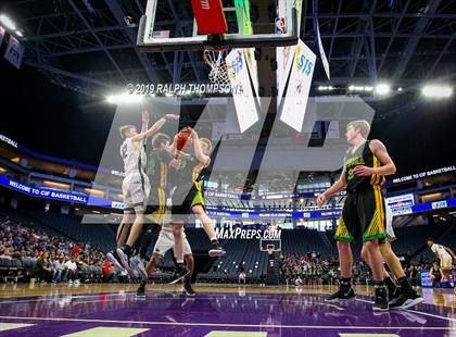 Thumbnail 2 in Liberty Ranch vs. Sonora (CIF SJS D 4 Final) photogallery.