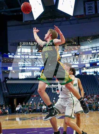 Thumbnail 1 in Liberty Ranch vs. Sonora (CIF SJS D 4 Final) photogallery.