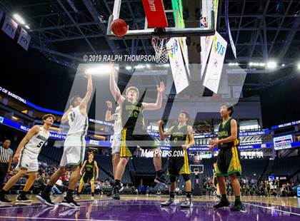 Thumbnail 2 in Liberty Ranch vs. Sonora (CIF SJS D 4 Final) photogallery.