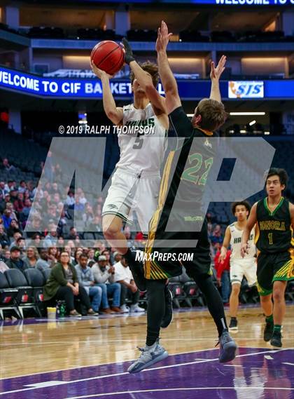 Thumbnail 1 in Liberty Ranch vs. Sonora (CIF SJS D 4 Final) photogallery.