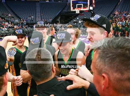 Thumbnail 2 in Liberty Ranch vs. Sonora (CIF SJS D 4 Final) photogallery.