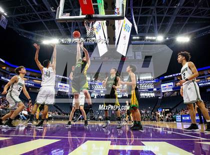 Thumbnail 3 in Liberty Ranch vs. Sonora (CIF SJS D 4 Final) photogallery.