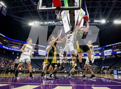 Thumbnail 3 in Liberty Ranch vs. Sonora (CIF SJS D 4 Final) photogallery.
