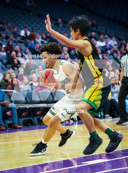Thumbnail 2 in Liberty Ranch vs. Sonora (CIF SJS D 4 Final) photogallery.